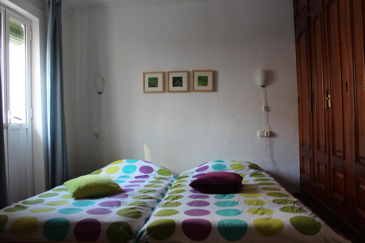 Guaro Casa Sonrisaヴィラ 部屋 写真