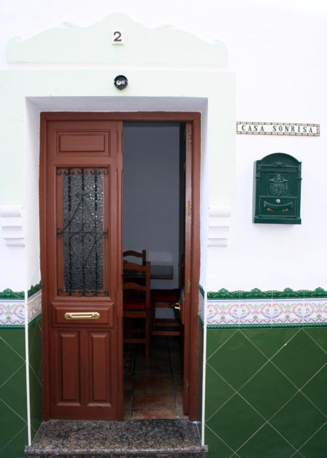 Guaro Casa Sonrisaヴィラ 部屋 写真
